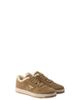 Prada Prada Men's Downtown Suede Sneakers - 1