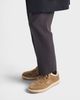 Prada Prada Men's Downtown Suede Sneakers - 2