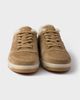 Prada Prada Men's Downtown Suede Sneakers - 4