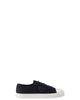 Prada Prada Men's Fabric Sneakers - 6