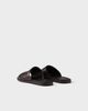 Prada Prada Men's Leather Slides - 3