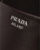 Prada Prada Men's Leather Slides - 5