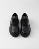 Prada Prada Men's Leather Sneakers - 2
