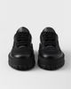 Prada Prada Men's Leather Sneakers - 3