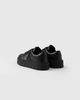 Prada Prada Men's Leather Sneakers - 4
