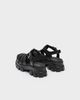 Prada Prada Men's Monolith Rubber Sandals - 4