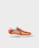 Prada Prada Men's Patent Leather and Technical Fabric Prada America's Cup Sneakers - 4