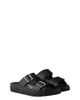Prada Prada Men's Rubber Strap Sandals - 1