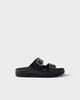 Prada Prada Men's Rubber Strap Sandals - 2