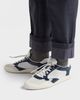 Prada Prada Men's Speedrock Patent Leather and Mesh Fabric Sneakers - 2