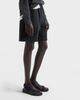 Prada Prada Men's Suede And Woven Tape Sporty Sandal - 3