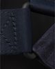 Prada Prada Men's Suede And Woven Tape Sporty Sandal - 6
