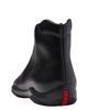 Prada Prada Men's Toblach High-Top Sneakers Boots - 6