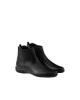 Prada Prada Men's Toblach Leather Ankle Boots - 1