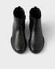 Prada Prada Men's Toblach Leather Ankle Boots - 3