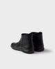 Prada Prada Men's Toblach Leather Ankle Boots - 4