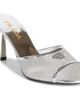 Prada Prada Mesh Slide Sandal - 1