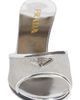 Prada Prada Mesh Slide Sandal - 4