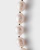 Prada Prada Metal and Pearl Necklace - 2