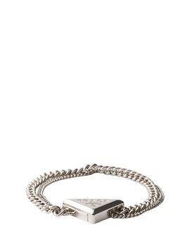 Prada Prada Metal Bracelet