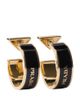 Prada Prada Metal Earrings - 1