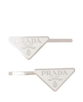 Prada Prada Metal Hair Pins