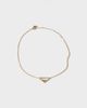 Prada Prada Metal Necklace - 2