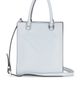 prada Prada Mini Drill Tote Bag - 1