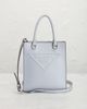 prada Prada Mini Drill Tote Bag - 2