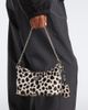 Prada Prada Mini printed calf hair shoulder bag - 2
