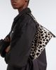 Prada Prada Mini printed calf hair shoulder bag - 7