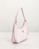 prada Prada Mini Re-Edition Re-Nylon Shoulder Bag - 4