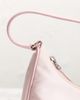 prada Prada Mini Re-Edition Re-Nylon Shoulder Bag - 7
