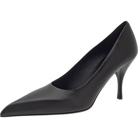 Prada Prada Modellerie Pointed Toe Pump
