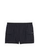Prada Prada Mohair Wool Shorts - 1