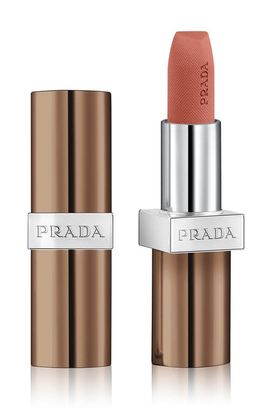 Prada Prada Monochrome Soft Matte Lipstick - Brown Series $50 Value