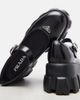 Prada Prada Monolith leather Mary Jane flats - 6