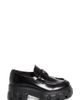 Prada Prada Monolith Lug Sole Loafer - 3