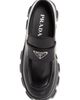 Prada Prada Monolith Lug Sole Loafer - 5