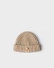 Prada Prada Mouline Cashmere and Wool Beanie - 2