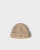 Prada Prada Mouline Cashmere and Wool Beanie - 4