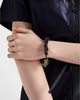 Prada Prada Nappa Leather Bracelet - 2