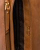 Prada Prada Nappa Leather Enameled Metal Triangle Logo Smartphone Holder - 4