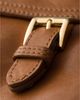 Prada Prada Nappa Leather Enameled Metal Triangle Logo Smartphone Holder - 5