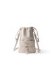 Prada Prada Nappa Leather Pouch - 1