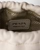 Prada Prada Nappa Leather Pouch - 6