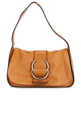 prada Prada Nappa Zenith Hobo Bag