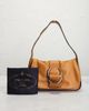 prada Prada Nappa Zenith Hobo Bag - 10