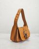 prada Prada Nappa Zenith Hobo Bag - 4