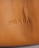 prada Prada Nappa Zenith Hobo Bag - 7